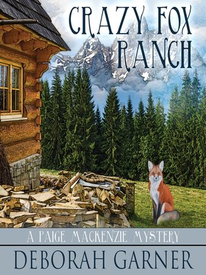 cover image of Crazy Fox Ranch